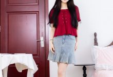 物恋传媒 No.2606 青提-三双高跟鞋、薄肉丝、裸足 [154P1V-6.56GB]-套图岛