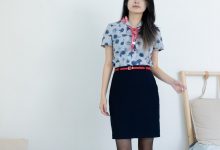 物恋传媒 No.2609 半夏-运动鞋、厚肉丝 [152P1V-4.79GB]-套图岛