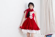 物恋传媒 No.2610 贝壳-空姐制服、高跟鞋、薄黑丝、薄肉丝 [158P1V-3.85GB]-套图岛