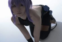 G44不会受伤 –  FGO 静谧之哈桑[26P-355.6M]-套图岛