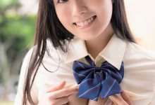 東雲うみ写真集「あとで職員室に来なさい！」-套图岛