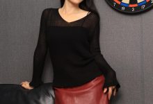 [IESS异思趣向] 2026.01.03 丝享家 2255 小婕《婀娜多姿》[97P-119MB]-套图岛