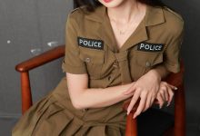 [IESS异思趣向] 2026.02.09 丝享家 2260 小金《制服嘿丝》[88P-107MB]-套图岛