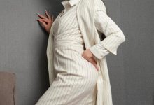 [IESS异思趣向] 2026.02.12 丝享家 2262 小金《白衣大夫》[88P-110MB]-套图岛