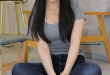 绮梦摄影 - 第430期 小芸（ 无印珍藏版）【图包+视频】[470P+2V-11.01G]-套图岛