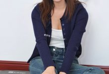 绮梦摄影 - 第434期 淇淇（ 无印珍藏版）【图包+视频】[458P+2V-11.5G]-套图岛