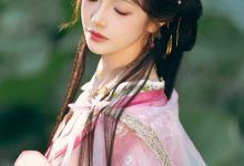 雯妹不讲道理 –  祝您中秋快乐owo[20P-156.5M]-套图岛