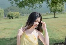 年年nnian - NO.157 绿茵 [83P-890MB]-套图岛