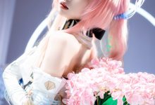 纸悦Etsu_ko –  鸣潮 爱弥斯 [25P-288MB]-套图岛