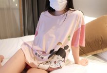 [ROSI口罩系列] 2025.09.30 No.3397 [86+1P-245M]-套图岛