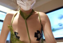 [ROSI口罩系列] 2025.10.04 No.3401 [89+1P-223M]-套图岛