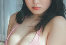 白濱美兎写真集「White Muse」2025.02.17-套图岛