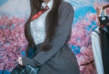 YUDI - Knotting Class 9 [152P-2.01G]-套图岛