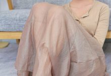 绮梦摄影 - 第405期 淇淇【图包+视频】[450P+2V-10.8G]-套图岛