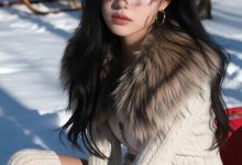 AiGirl NO.034 乐瑶[68P／784MB]-套图岛