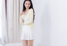 物恋传媒 No.2666 小泽-板鞋、纯白棉袜、裸足 [145P1V-3.04GB]-套图岛