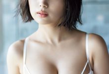 北野瑠華2nd写真集 ヴィーナスの、誕生 2025.12.19-套图岛