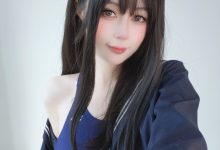 白银81 –  自摄Vol.99 黑丝死库水[145P+19V-2.89G]-套图岛