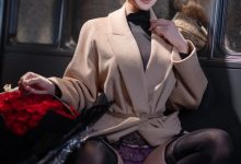 小仓千代w –  Patreon订阅 情人节[43P-283.9M]-套图岛