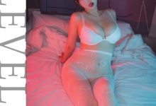 XLEVEL JIA Suji - Chaos Room [82P-923MB]-套图岛