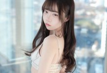 可可小白兔 –  清純鄰居女孩的秘密[63P-129.6M]-套图岛