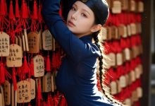 AiGirl NO.047 珊珊[77P／823MB]-套图岛