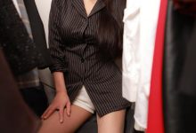 [IESS异思趣向] 2026.03.06 丝享家 2284 兔兔《美丽衣橱》[87P-69MB]-套图岛