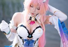 [月亮hoshi] 月亮hoshi [164P+15V-3.63G]-套图岛