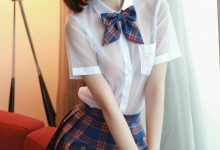 AiGirl NO.072 小乔不乔[85P／888MB]-套图岛