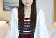她们印象 No.034 南希 [174P1V-4.75GB]-套图岛