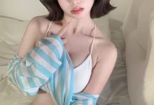真宝 NO.007 居家女友 [99P+1V-1.53G]-套图岛
