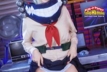Byoru –  Toga Himiko [82P+29V-3.85GB]-套图岛