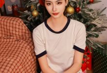 差点映画 No.122期-小洁 [219P+2V-2.36GB]-套图岛