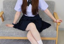 绮梦摄影 - 第399期 姜姜（ 无印珍藏版）【图包+视频】[452P+2V-8.73G]-套图岛