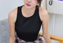 绮梦摄影 - 第409期 淇淇（ 无印珍藏版）【图包+视频】[460P+2V-10.2G]-套图岛