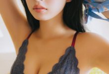 松本日向 見つめ合うカラダ Vol.2 100ページ超豪華版 FRIDAYデジタル写真集-套图岛