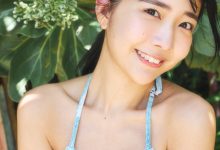 天羽希纯写真集「CUTE＆SEXY」-套图岛