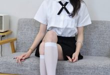 绮梦摄影 - 第423期 小艺（ 无印珍藏版）【图包+视频】[517P+2V-12.4G]-套图岛