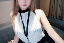 日奈娇 –  小秘书[107P+4V-428.1M]-套图岛