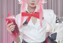 PoppaChan –  Evanescia [52P+8V-283M]-套图岛