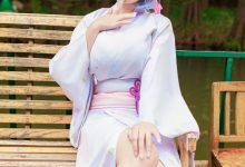 阿雪雪 – 从零开始的异世界生活 蕾姆和服[79P+3V-2.72G]-套图岛