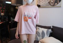 [ROSI口罩系列] 2025.11.28 No.3456 [144+1P-352M]-套图岛