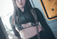 [DJAWA] Sir.Bean - Loose and Tight_Combat Green & Camo [225P-2.9G]-套图岛