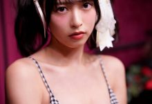 大槻りこ「Sparkle」 BRODYデジタル写真集-套图岛