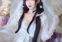 宮本桜 – 碧蓝航线 吾妻婚纱[41P-698.2M]-套图岛