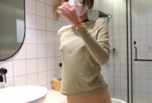 [ROSI口罩系列] 2025.12.07 No.3465[72+1P-205M]-套图岛