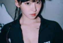 [DJAWA] Hendoong - Nightcrawler Vol.2 [83P-1.39G]-套图岛